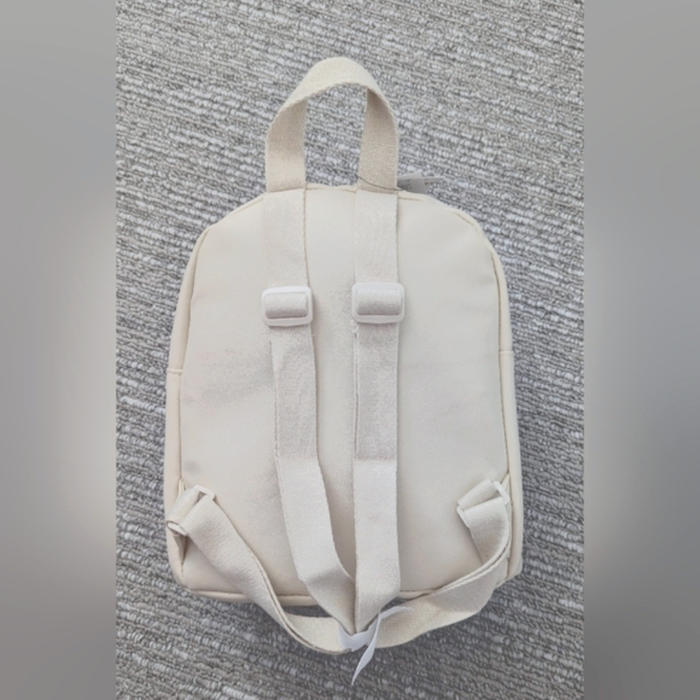 BNWT Peanuts Snoopy Knapsack/Backpack/Bag - Picture 9 of 16